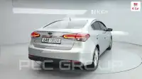 2016 KIA K3