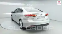 2016 KIA K3