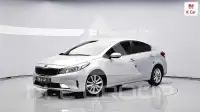 2016 KIA K3