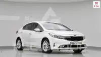 2016 KIA K3