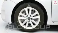 2016 KIA K3