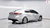 2016 KIA K3