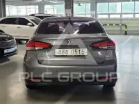 2016 KIA K3