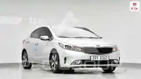 2016 KIA K3