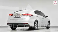 2016 KIA K3