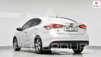 2016 KIA K3