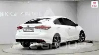 2016 KIA K3