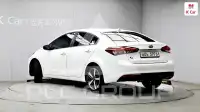 2016 KIA K3