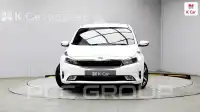 2016 KIA K3