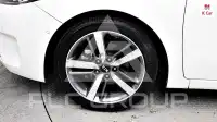2016 KIA K3