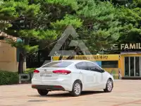2016 KIA K3