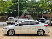 2016 KIA K3