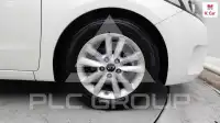 2016 KIA K3
