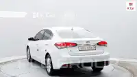 2016 KIA K3