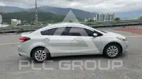 2016 KIA K3