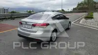 2016 KIA K3