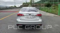 2016 KIA K3
