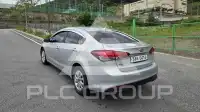 2016 KIA K3