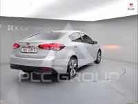 2016 KIA K3