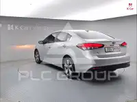 2016 KIA K3