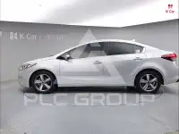 2016 KIA K3
