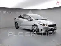 2016 KIA K3