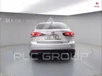 2016 KIA K3