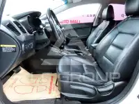 2016 KIA K3