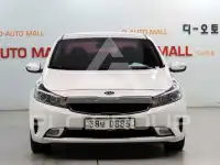2016 KIA K3