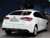 2016 KIA K3