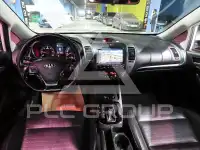 2016 KIA K3