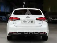 2016 KIA K3