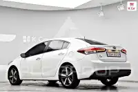 2016 KIA K3