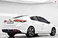 2016 KIA K3