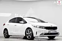2016 KIA K3