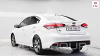 2016 KIA K3