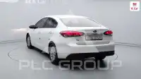 2016 KIA K3