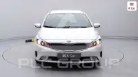 2016 KIA K3