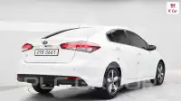 2016 KIA K3