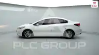 2016 KIA K3