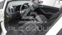 2016 KIA K3