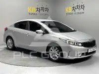 2016 KIA K3