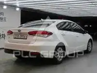 2016 KIA K3