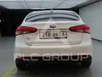2016 KIA K3