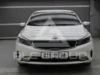 2016 KIA K3