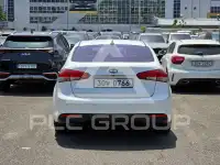 2016 KIA K3