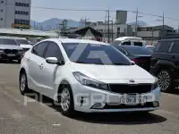 2016 KIA K3