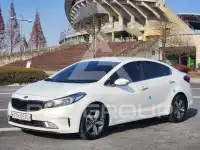 2016 KIA K3