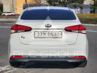 2016 KIA K3