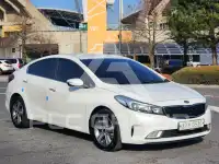 2016 KIA K3